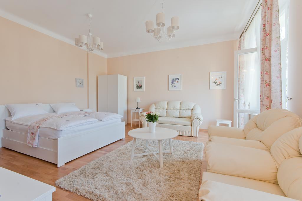 Imperial Apartments - Classic III Сопот Екстериор снимка