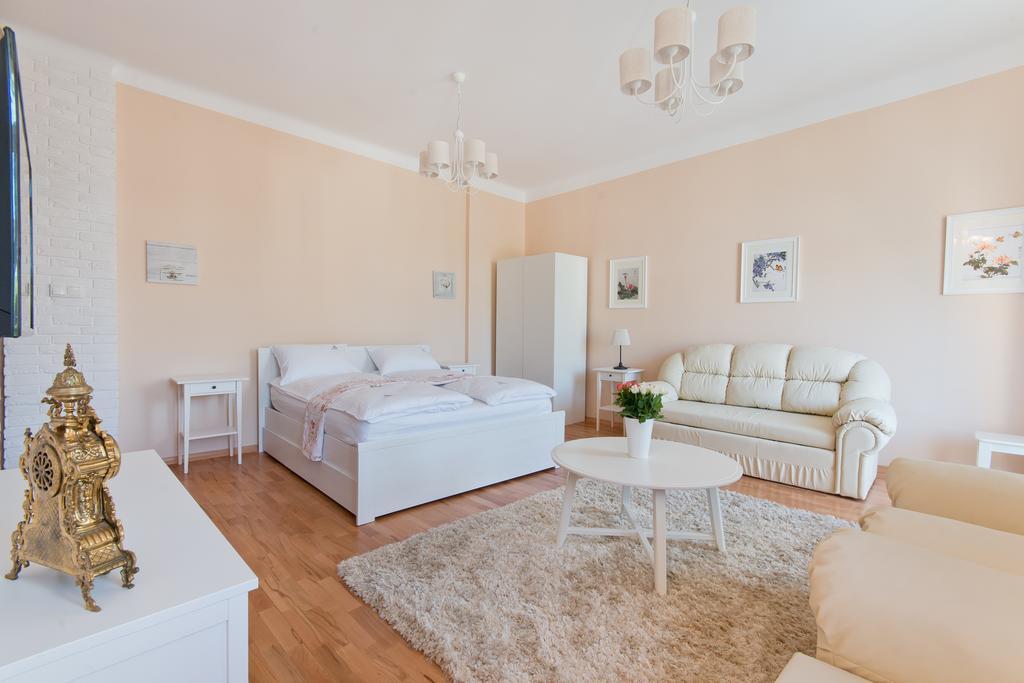 Imperial Apartments - Classic III Сопот Екстериор снимка